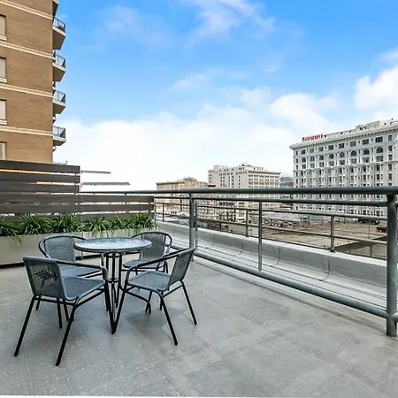 Upscale Condos And Penthouses Close To Canal And Bourbon St New Orleans Exterior photo