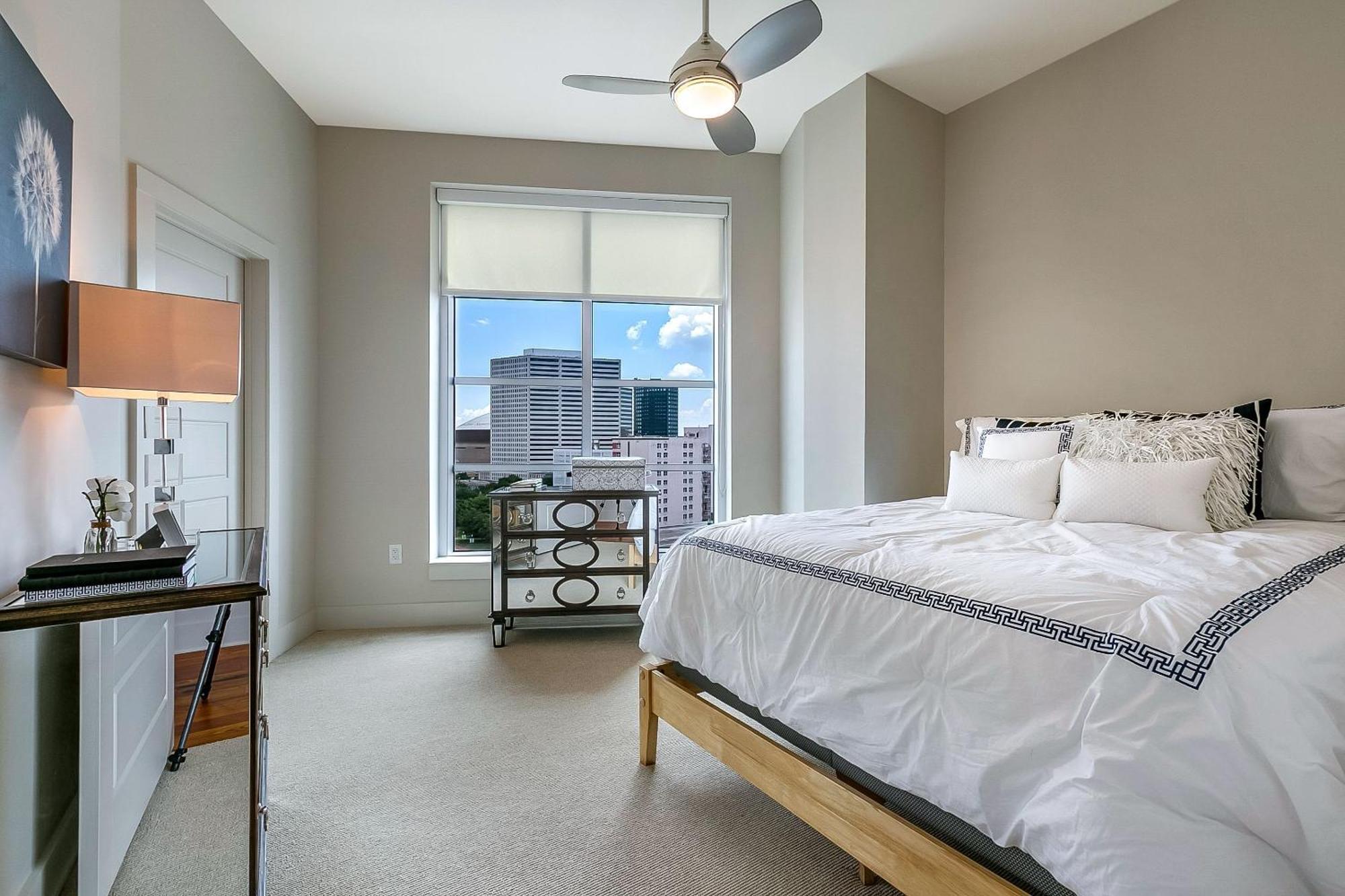 Apartment Upscale And Penthouses Close To Canal And Bourbon St New Orleans